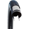 SCHWALBE Tire Road Cruiser plus 20 x 1,75 ZW Ref
