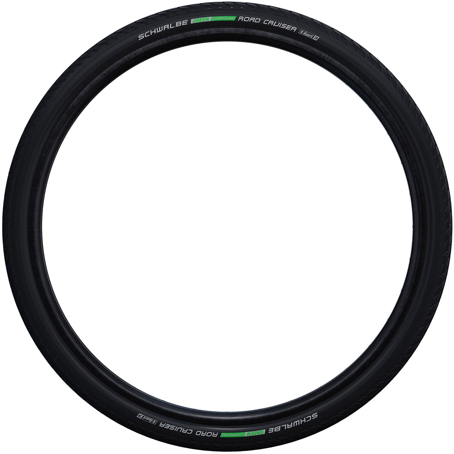 Schwalbe Tire Road Cruiser K-Guard 28 x 1.25 SW