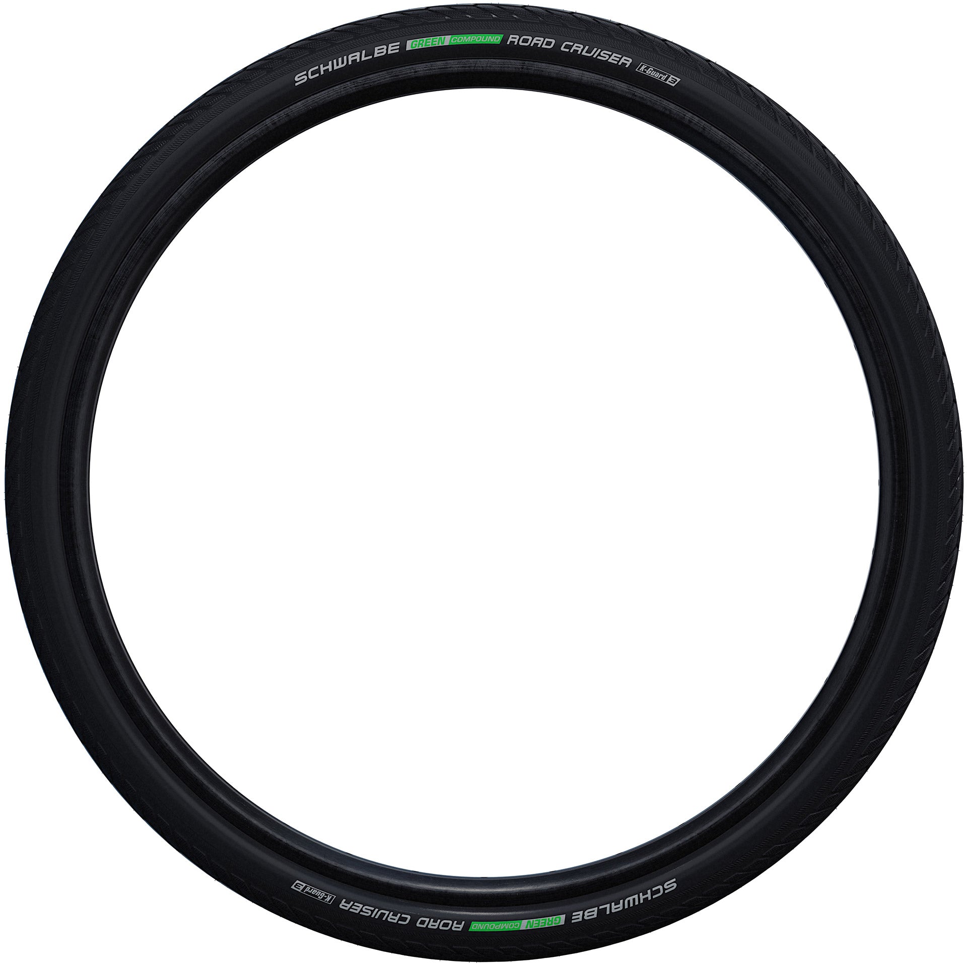 Schwalbe Tire Road Cruiser K-Guard 28 x 1.25 SW