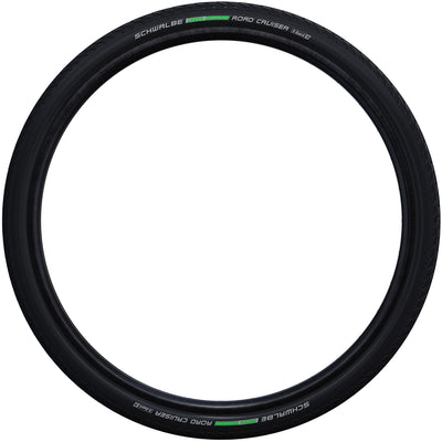 Schwalbe Tire Road Cruiser K-Guard 28 x 1.25 SW