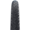 Schwalbe pneu motion road cruiser 47-622 noir blanc