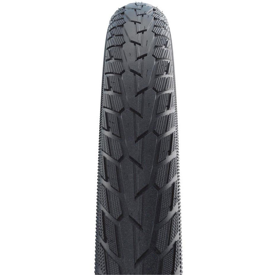 Schwalbe pneu motion road cruiser 47-622 noir blanc