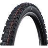 Schwalbe arrière à courants de Foucault - tle - addix soft - super gravité - 29x2,60 - noir