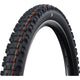 Schwalbe arrière à courants de Foucault - tle - addix soft - super gravité - 29x2,60 - noir