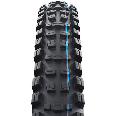 Pneu souple Schwalbe romy trail 27,5x2,40 tlr mid e-50