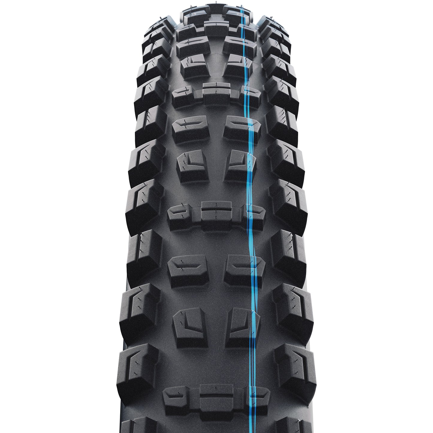 Pneu souple Schwalbe romy trail 29x2.40 tlr mid e-50