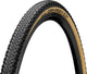 Bande de pliage continental Terra Speed Prot. 40-622 TR Black Cr