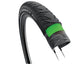 Pneu extérieur Cst eternity 42-622 noir refl