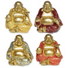 Mini sclitter chinois riant Bouddha 8cm