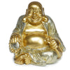 Mini sclitter chinois riant Bouddha 8cm