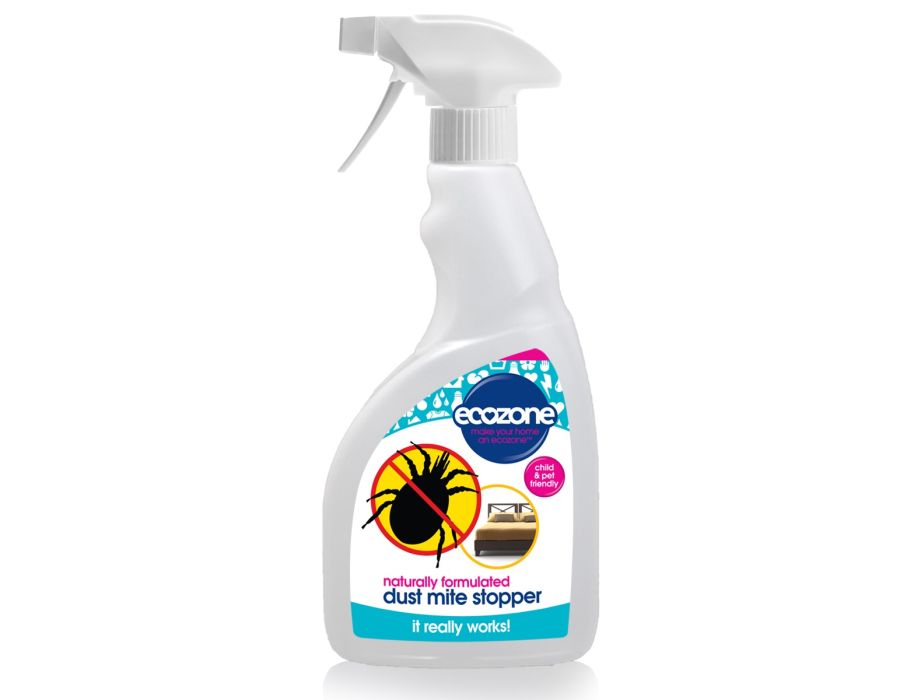 Ecozone Spray acariens 500ml