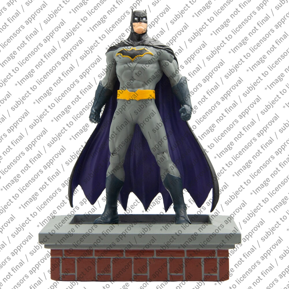 Bullyland DC Batman GB (11240)