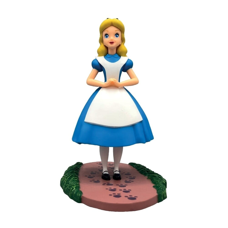 Bullyland Disney Alice au pays des merveilles (11400)