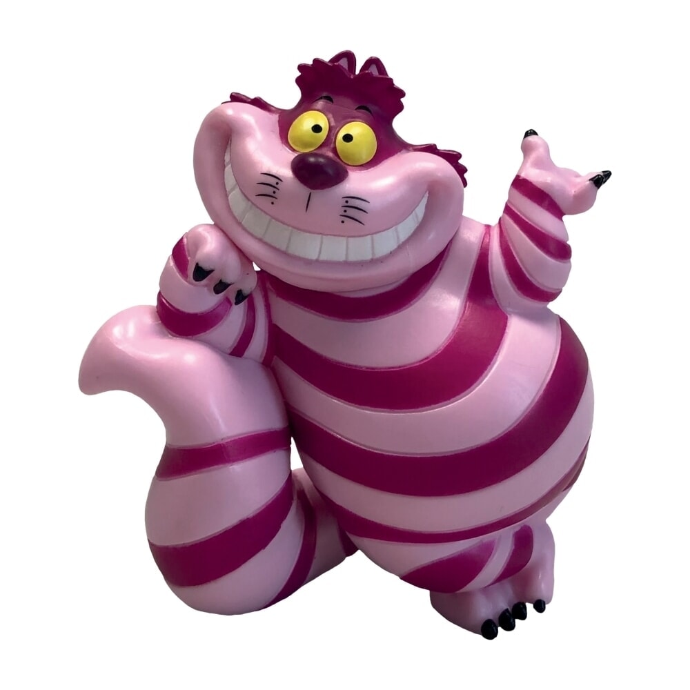 Chat du Cheshire Bullyland Disney (11401)