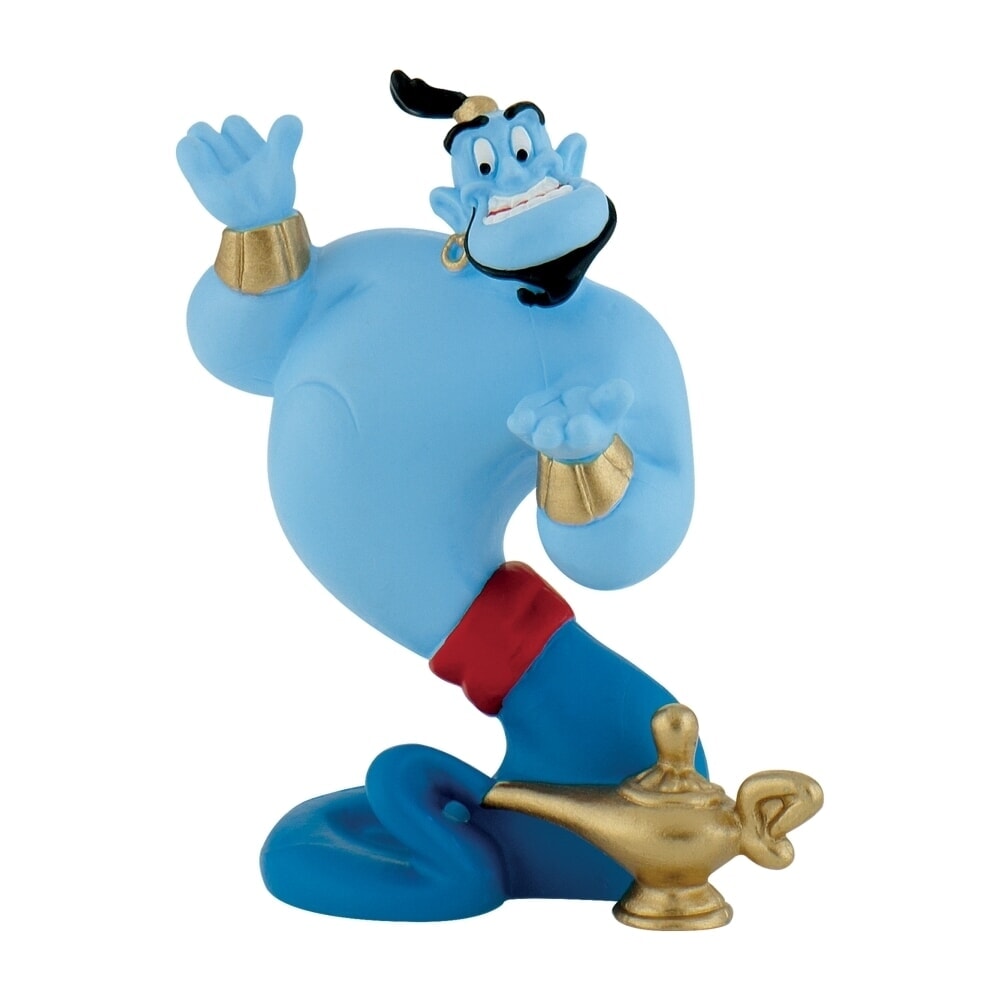 Le génie Disney de Bullyland (12472)