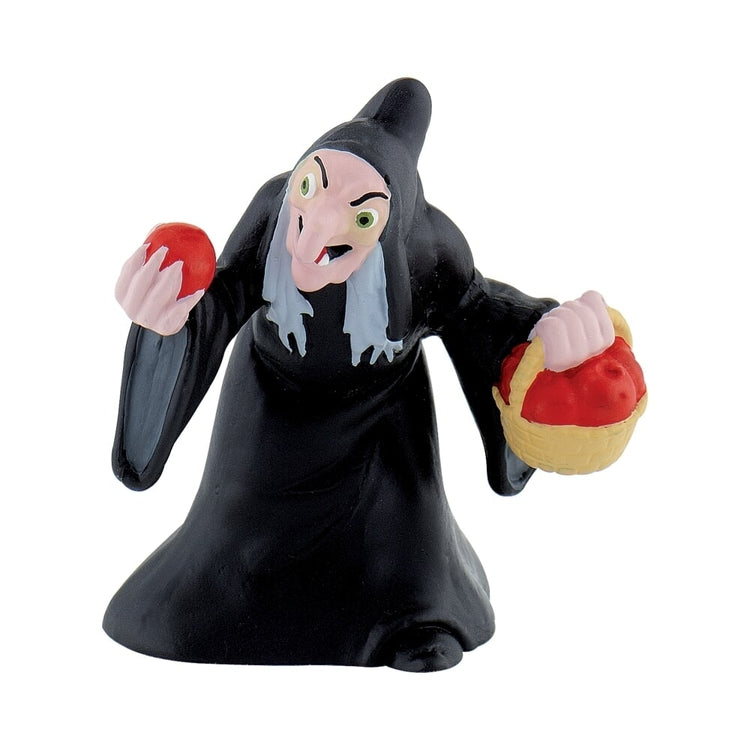 Bullyland Disney méchante sorcière (12485)