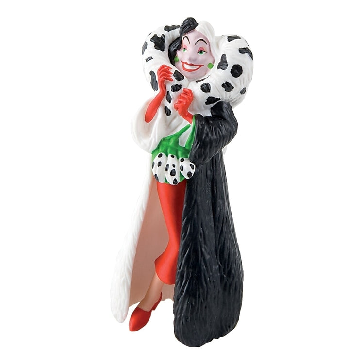 Bullyland Disney Cruella du Vilain (12512)