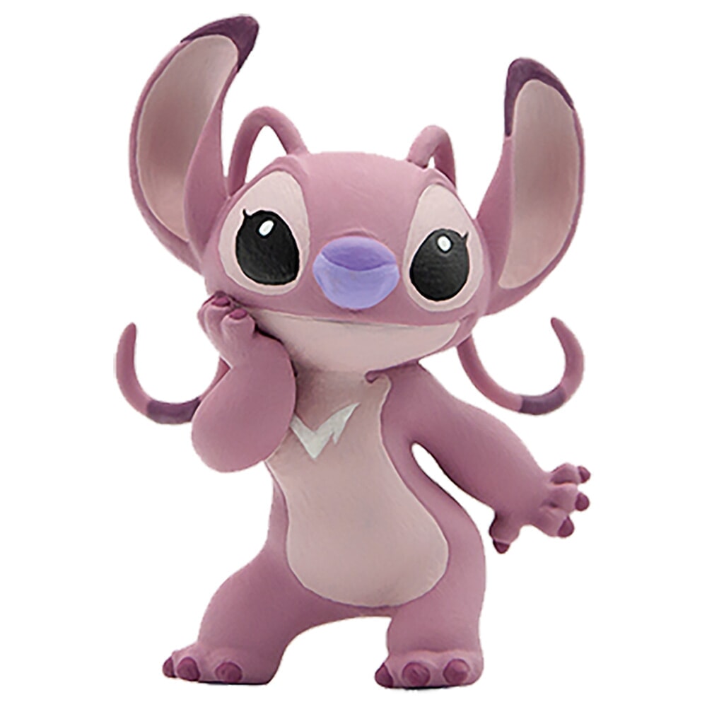 Bullyland Disney Stitch Ange (12588)
