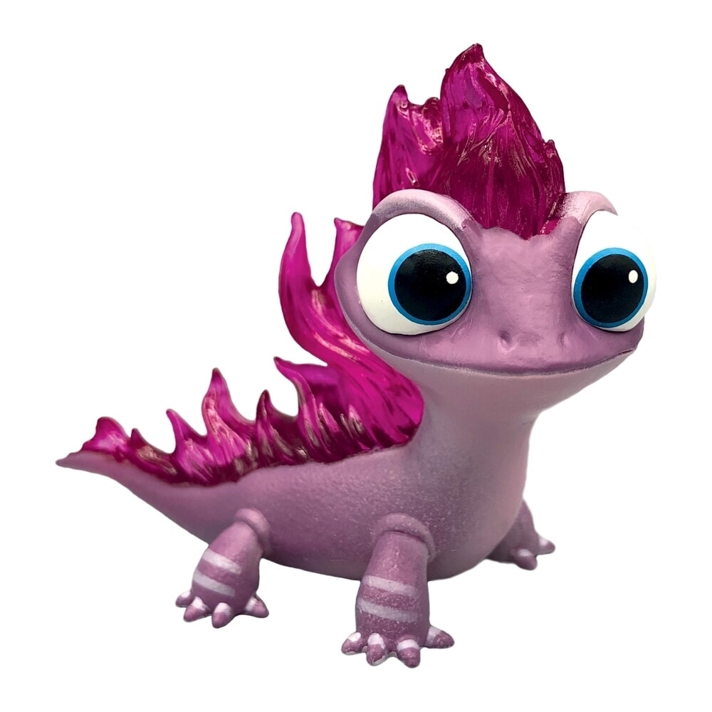 Bullyland Disney La Reine des Neiges 2 Salamandre (13515)