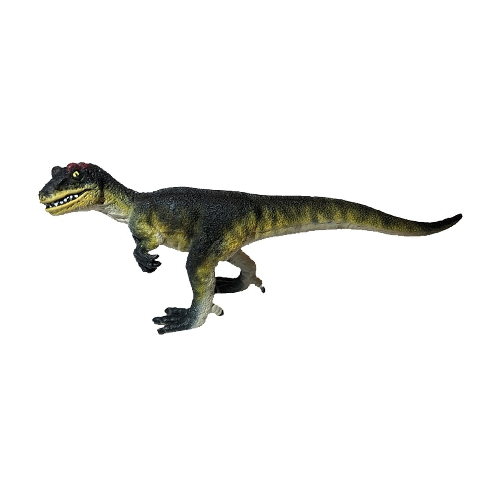 Bullyland mini dinosaure allosaure (61313)