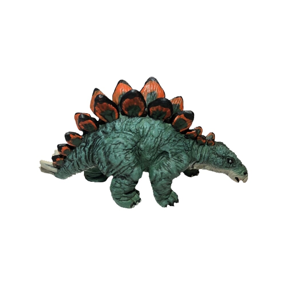 Bullyland mini dinosaure stégosaure_x000d_ (61315)