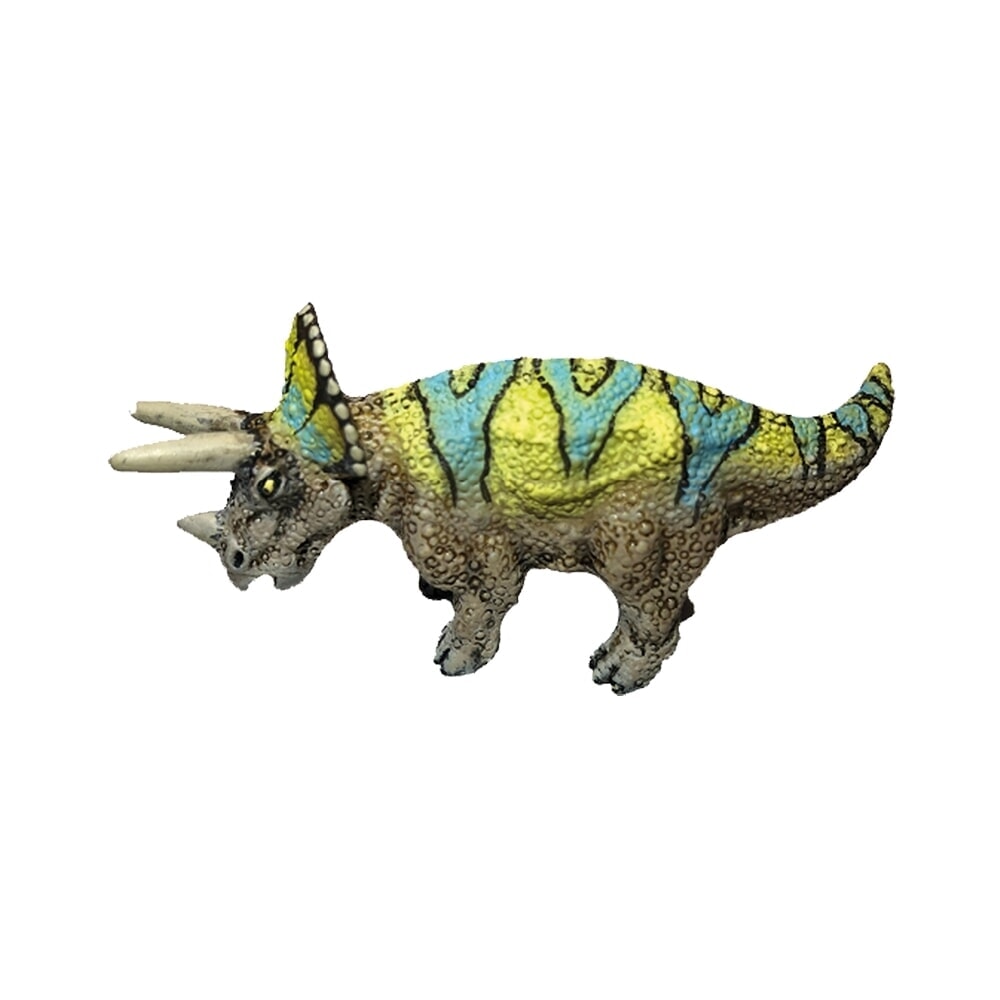 Mini-tricératops dinosaure Bullyland (61317)