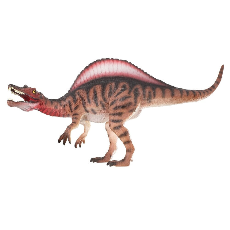 Ligne du musée Bullyland Spinosaurus (61479)