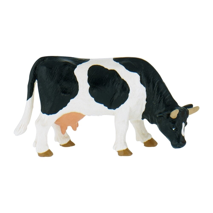 Liesel de vache Bullyland noir et blanc (62442)