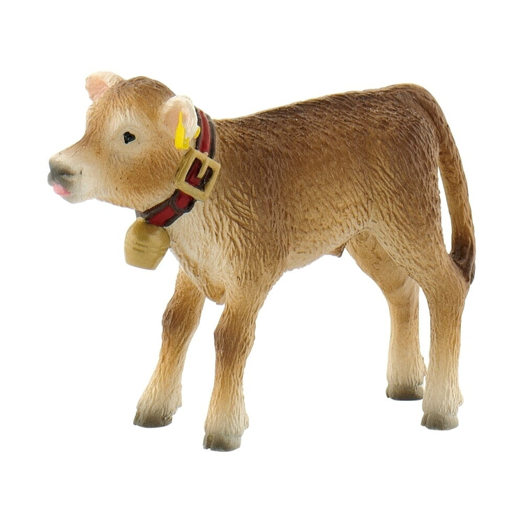Benni, veau d'alpage Bullyland (62754)