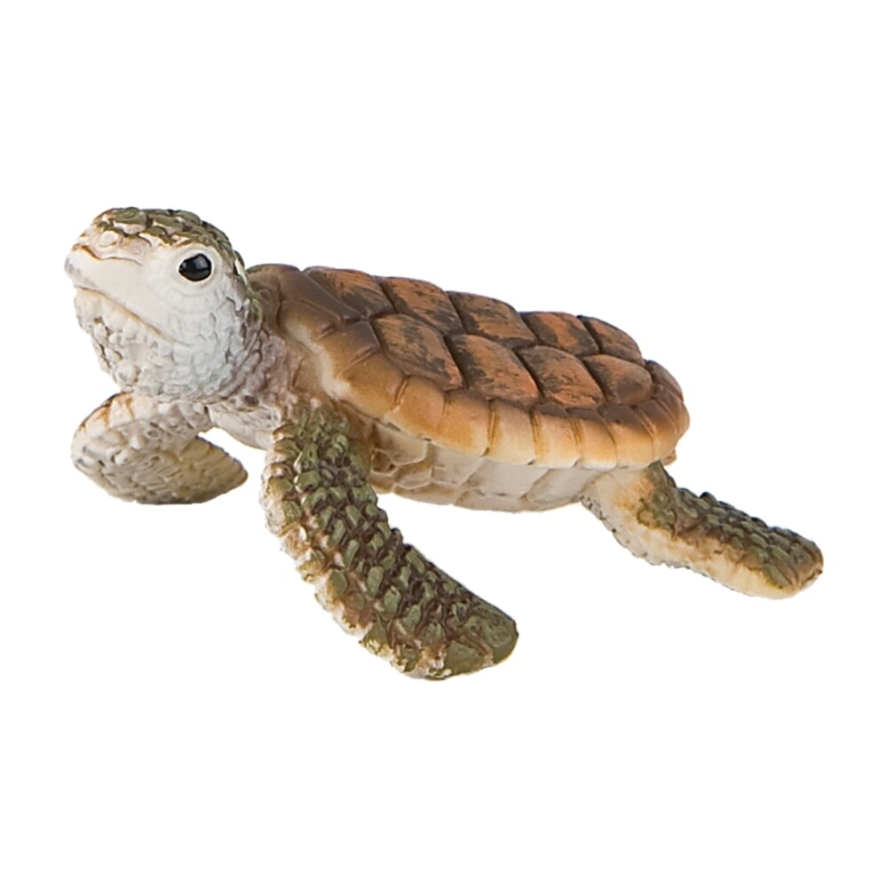 Jeune tortue de mer Bullyland (63569)
