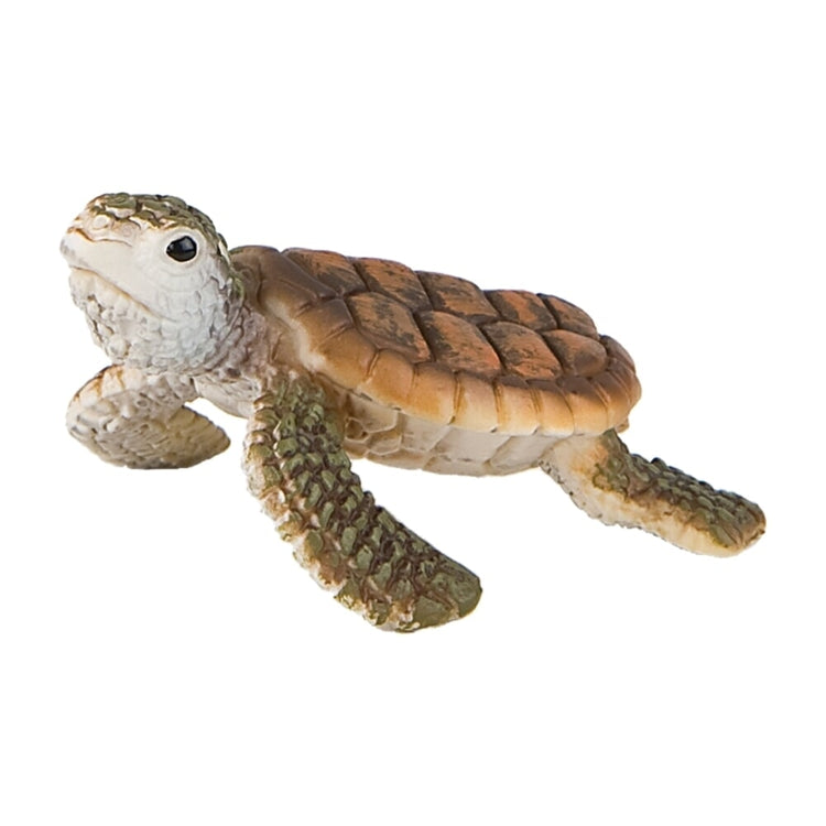 Jeune tortue de mer Bullyland (63569)