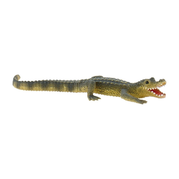 Jeune alligator de Bullyland (63689)