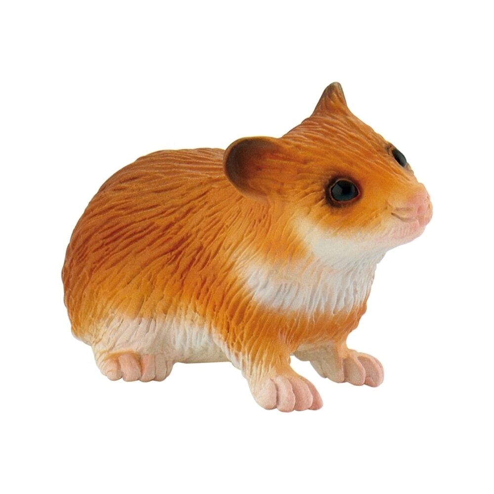 Hamster Bullyland (64610)