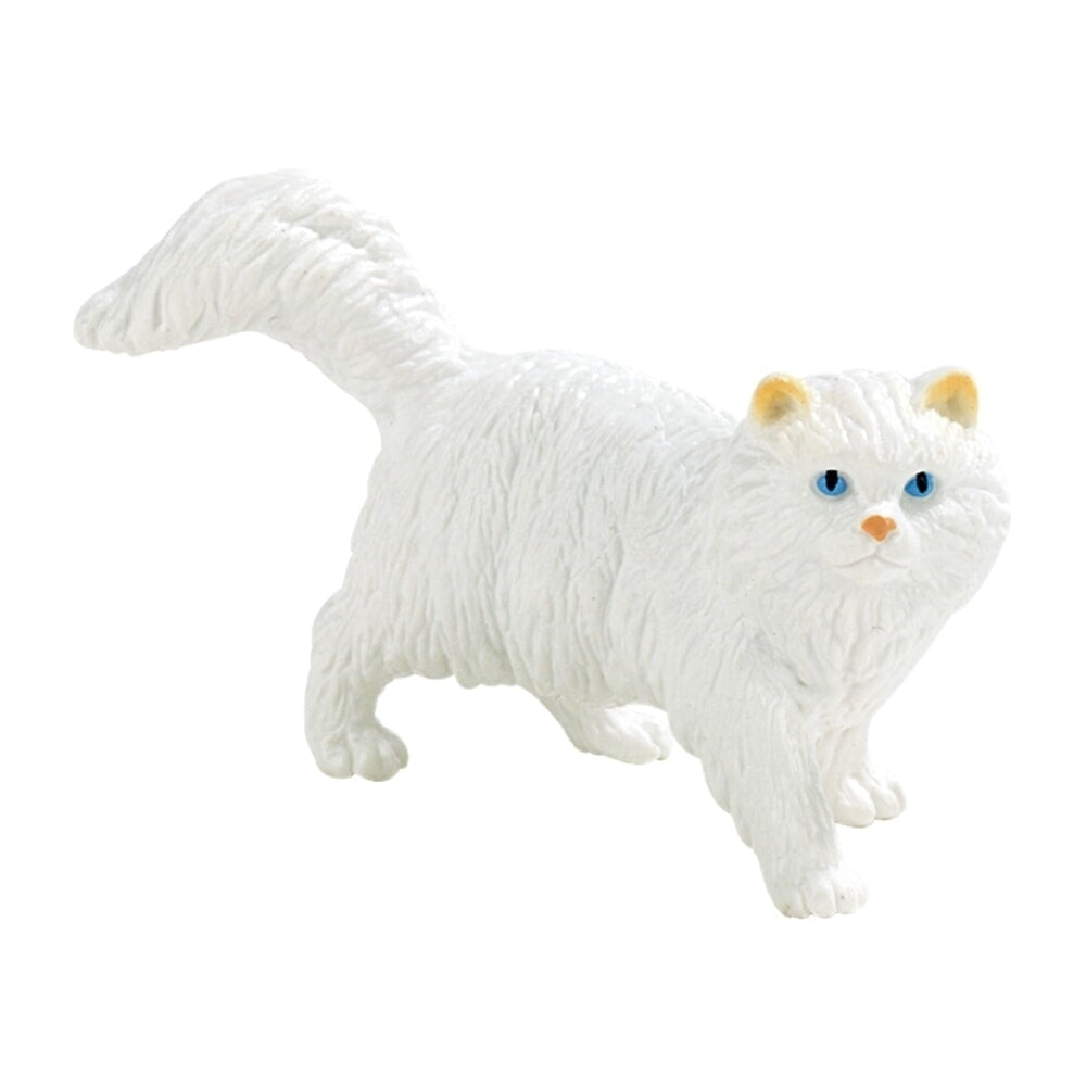 Princesse chat persan Bullyland (66365)