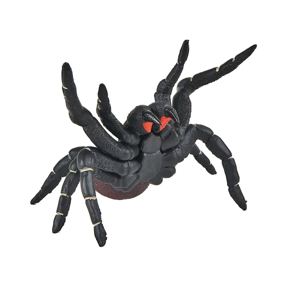 Bullyland Sydney Araignée en forme d'entonnoir (68454)