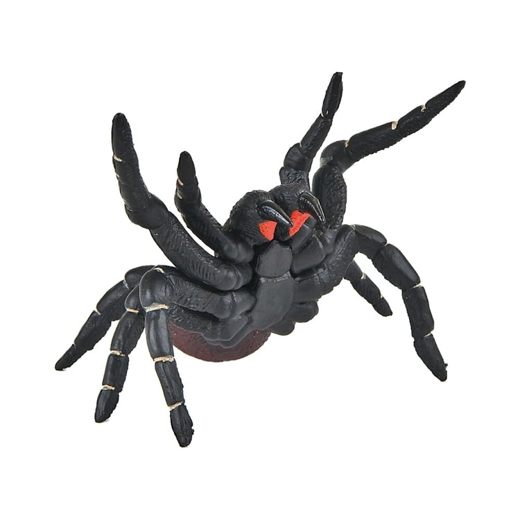 Bullyland Sydney Araignée en forme d'entonnoir (68454)
