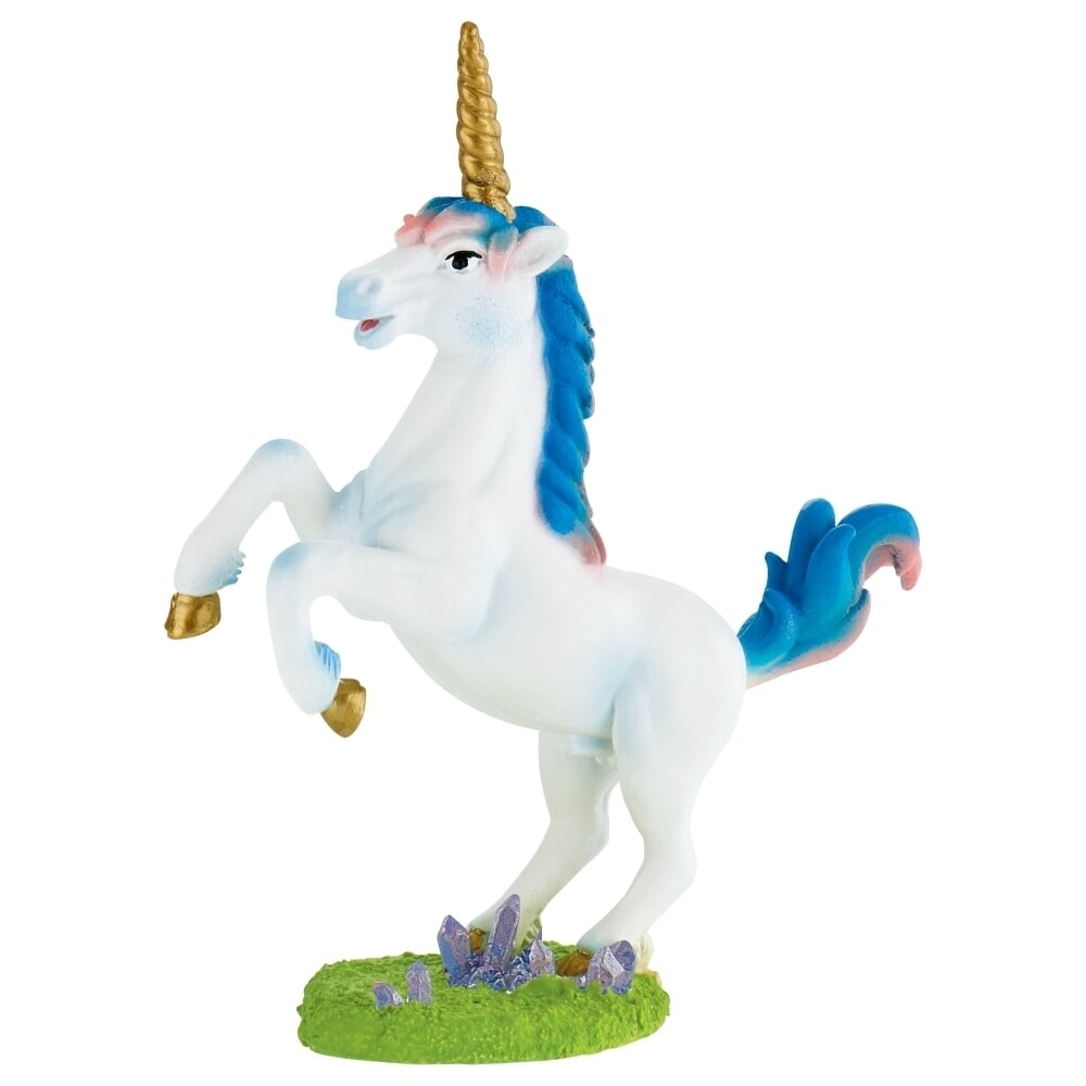 Étalon licorne Bullyland (75571)