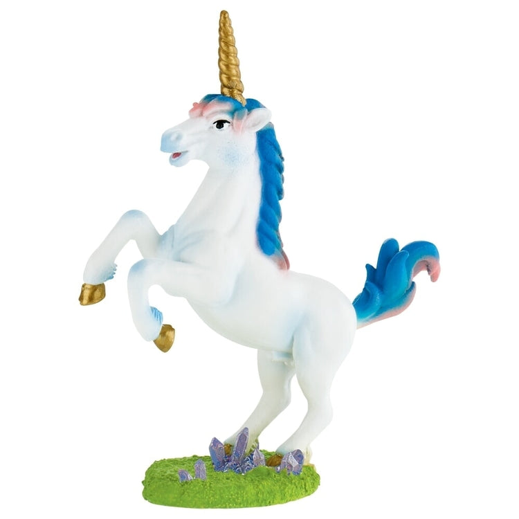 Étalon licorne Bullyland (75571)