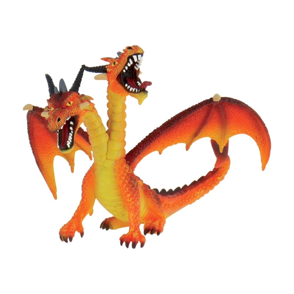 Mertor, seigneur des ténèbres de Bullyland (75672)