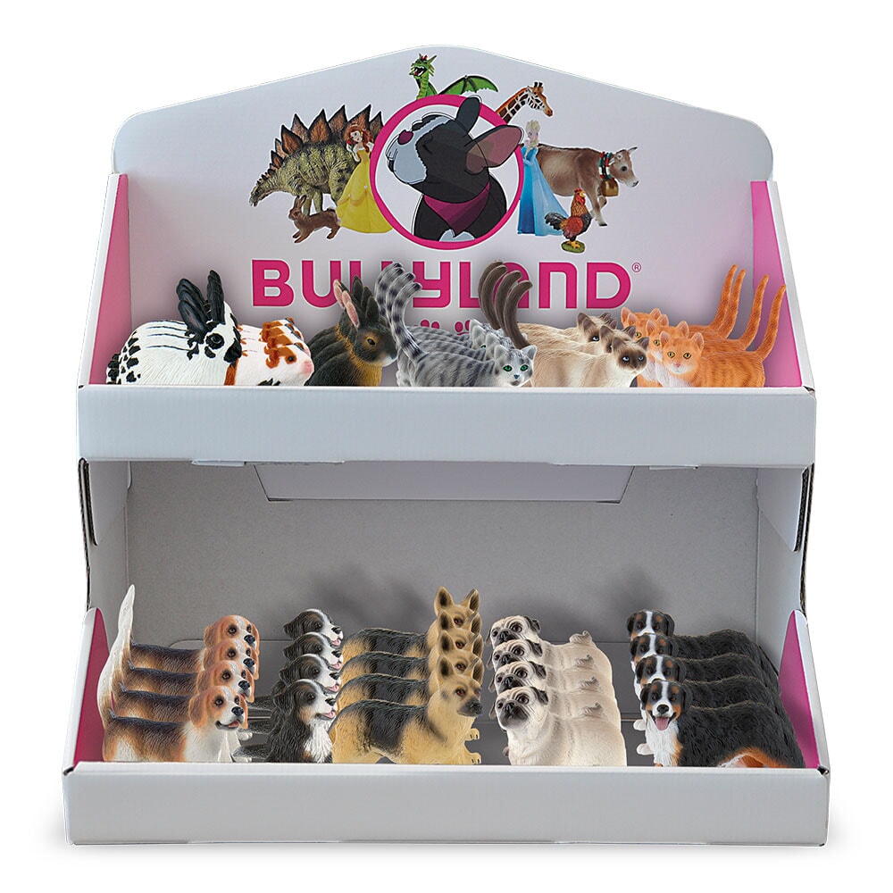 Animaux de compagnie Bullyland (80901)