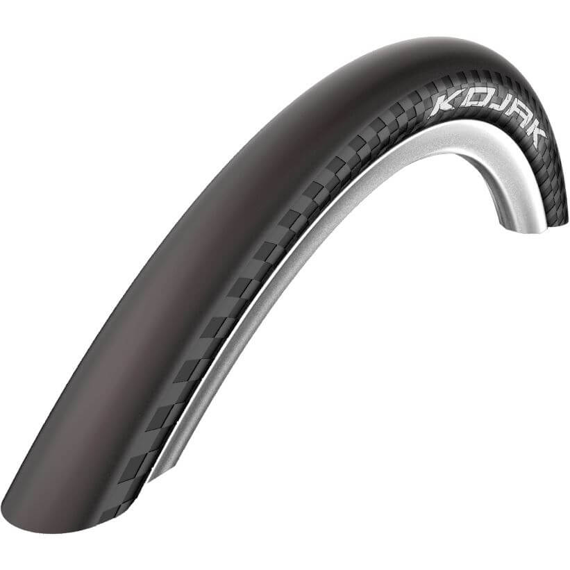 Extérieur Schwalbe 26-1,35 (35-559) Kojak Performance Black