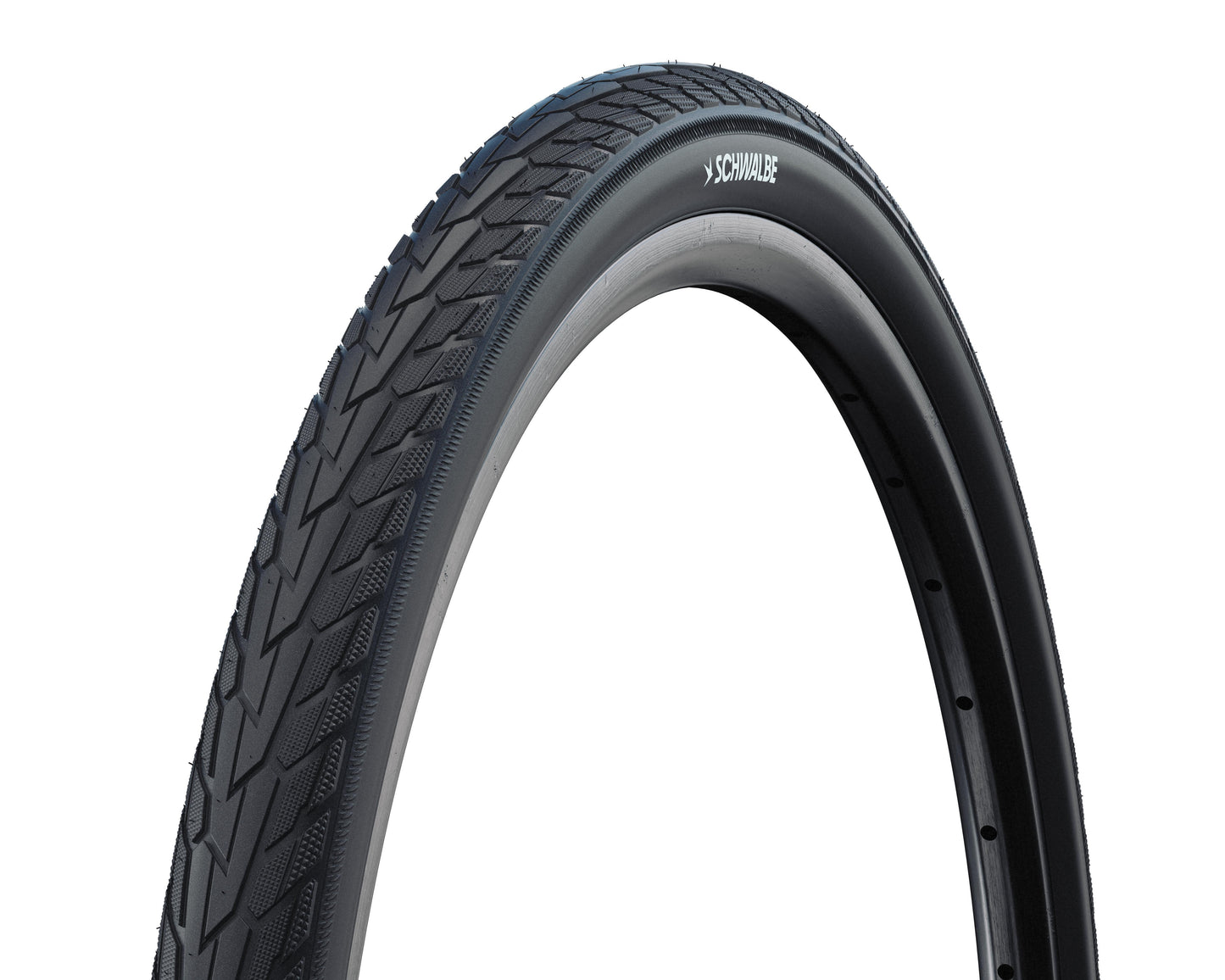 Schwalbe pneu motion road cruiser 47-406 noir