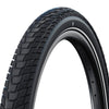 Schwalbe bub 16x215 sc 55-305 r pick-up asd noir