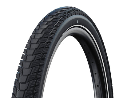 Schwalbe bub 16x215 sc 55-305 r pick-up asd noir