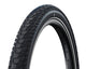 Schwalbe bub 16x215 sc 55-305 r pick-up asd noir