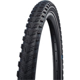 Schwalbe pneu extérieur marathon 365 perf g-g 28 x 1,75 zw refl - afbeelding 1