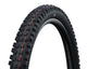 Schwalbe magic mary - tle - addix soft - super trail - 29x2,60 - noir