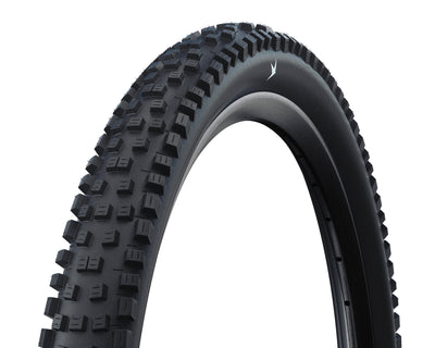 Schwalbe nobby nic - tlr - addix - performance - 29x2,25 - noir