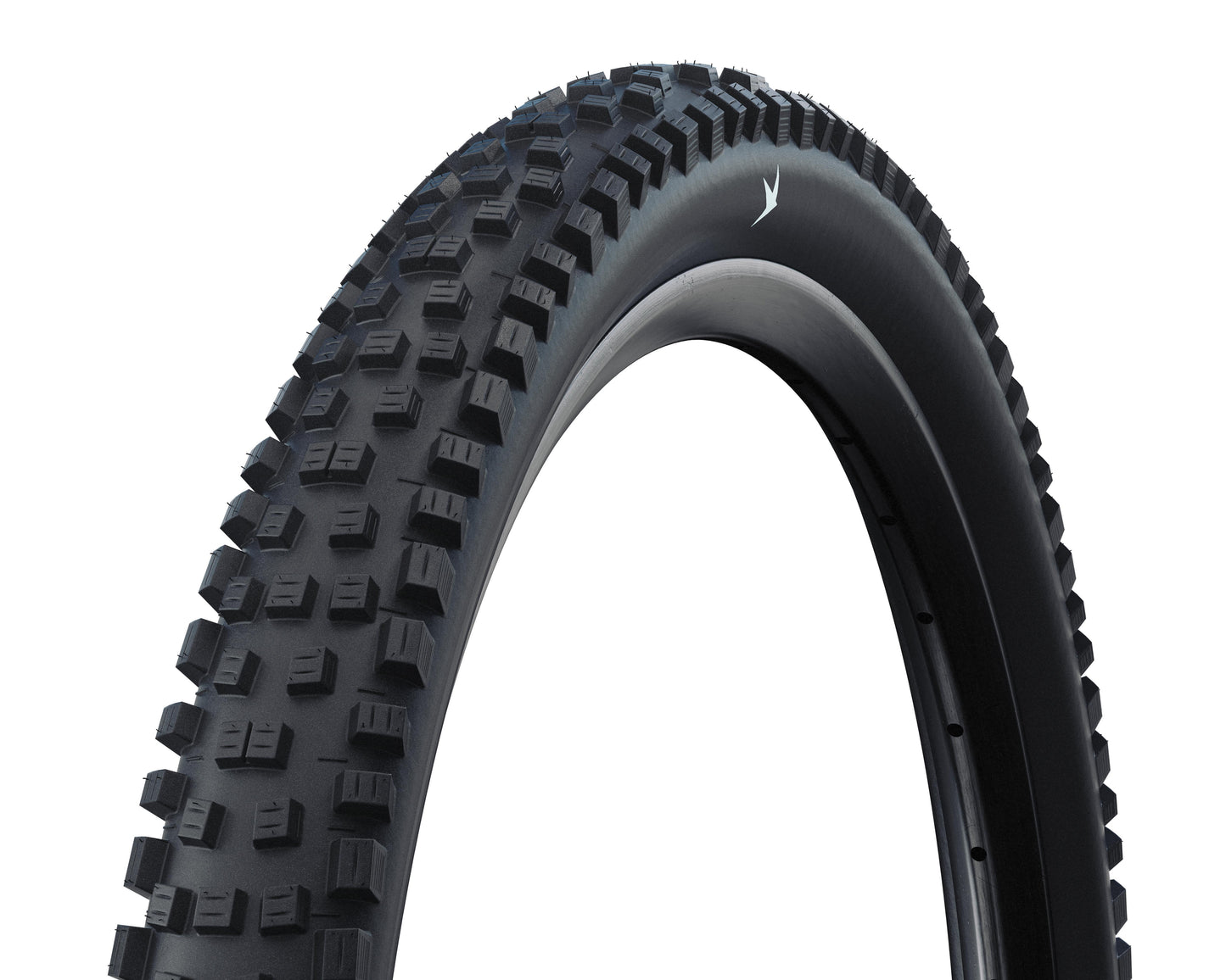 Schwalbe nobby nic - tlr - addix - performance - 27,5x2,40 - noir