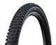Schwalbe nobby nic - tlr - addix - performance - 27,5x2,40 - noir